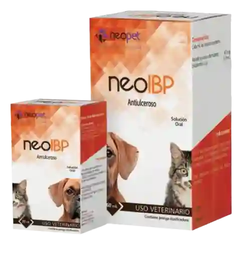 Neoibp 30 Ml Para Todos