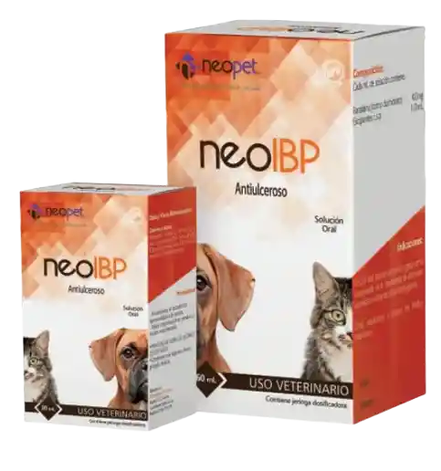 Neoibp 30 Ml Para Todos