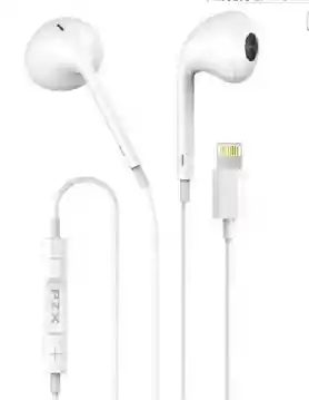 Audifonos Earphones 1566 Iphone