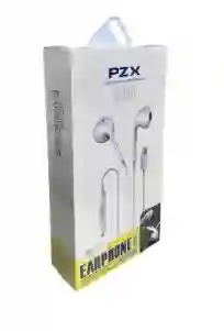 Audifonos Earphones 1566 Iphone