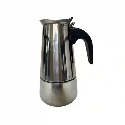 Cafetera Moka Italiana 3 Tazas