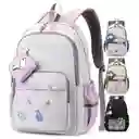 Morral Bolso Monedero Gran Variedad De Compartimientos