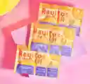 Kit Decolorante De Bellos - Rayitos De Sol