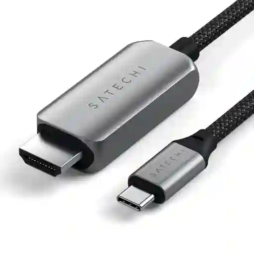 Cable Usb-c A Hdmi 2.1 8k Satechi