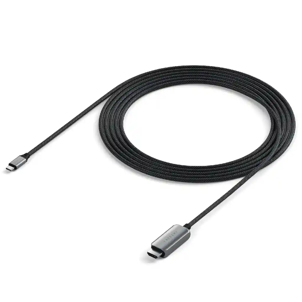 Cable Usb-c A Hdmi 2.1 8k Satechi