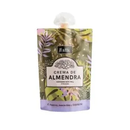 Mantequilla Almendras Cremosa 100gr