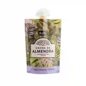 Mantequilla Almendras Cremosa 100gr