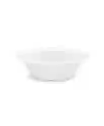 Plato Hondo De Icopor De 25 Oz