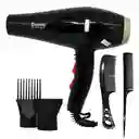 Secador De Pelo Profesional Max Power 6000w Bopai Bp-8400