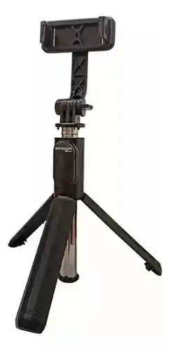 Tripode Selfie Stick Con Control Bluetooth Treqa Selfie-03