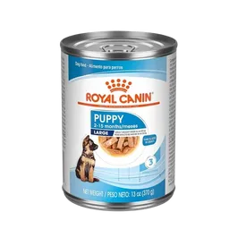 Royal Canin Lata Puppy Large 370gr