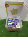 Endulzada Secreta