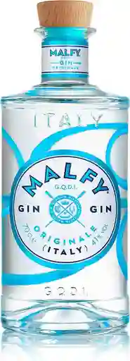 Ginebra Malfy