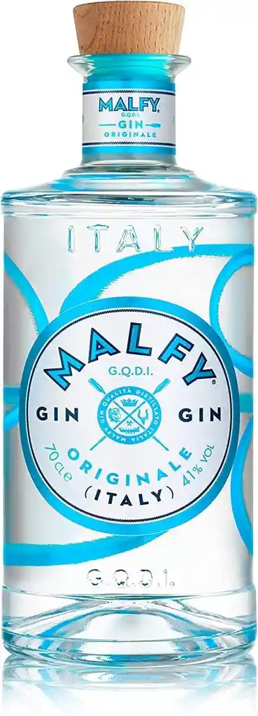 Ginebra Malfy