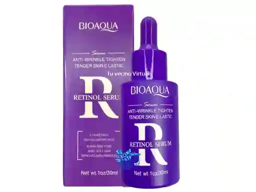 Serum De Retinol Bioaqua