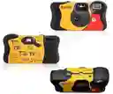 Camara Kodak Desechable Funsaver