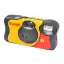 Camara Kodak Desechable Funsaver