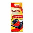 Camara Kodak Desechable Funsaver