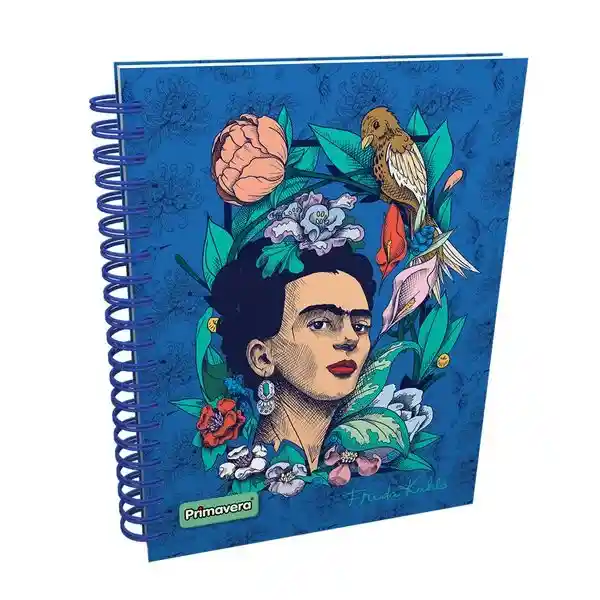 Cuaderno Primavera 105-5