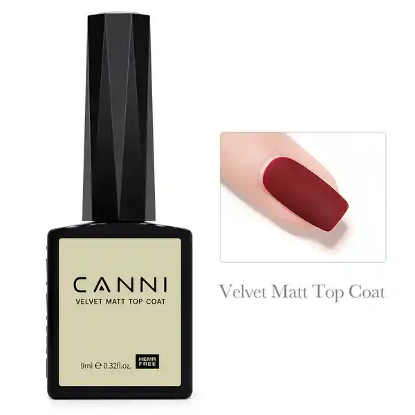 Matt Top Coat