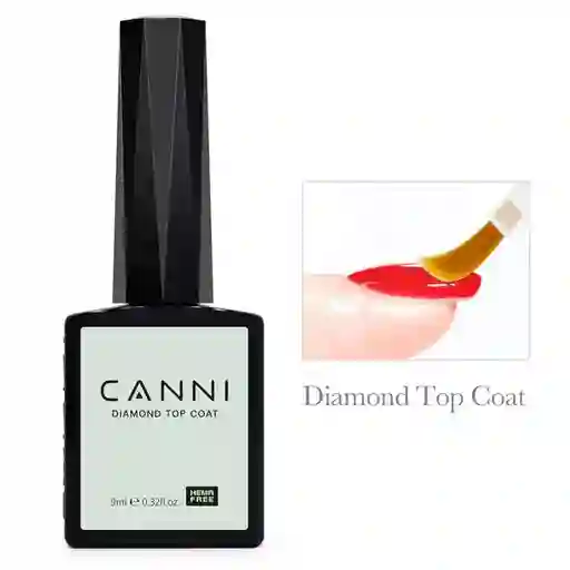 Diamond Top Coat