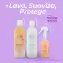 Pack Lava, Suaviza, Protege