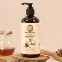 Crema Para Peinar Reparadora Y Cepillo Bambu