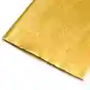 Papel Crepe Dorado