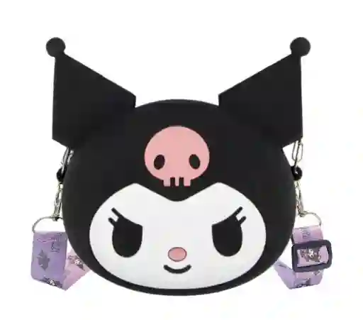 Bolso Infantil Diseño Kuromy