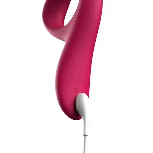 We-vibe Vibrador Clitoris Y Punto G Interactivo Nova 2