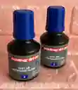 Tinta Para Marcador Recargable Azul Edding 30ml