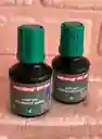 Tinta Para Marcador Borrable Recargable Verde Edding 30ml