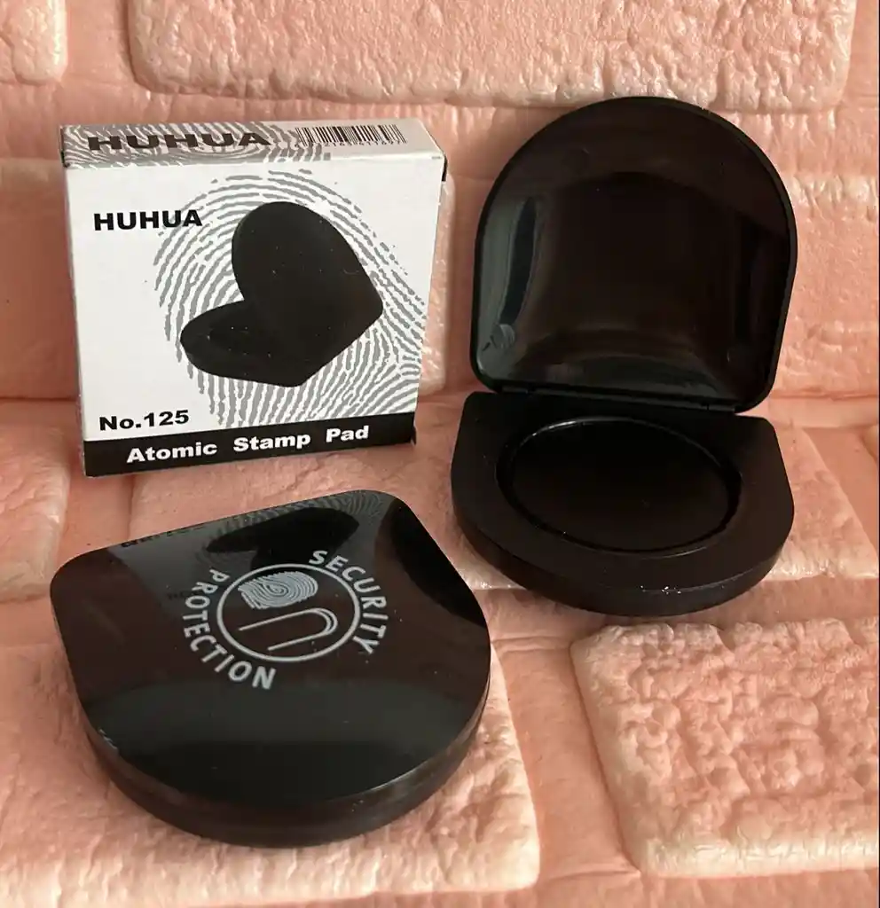 Huellero Huhua
