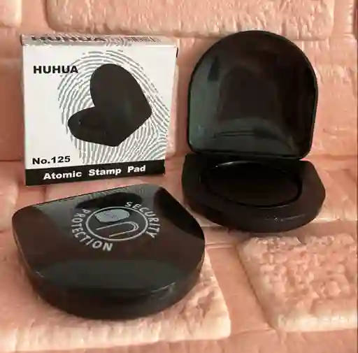 Huellero Huhua
