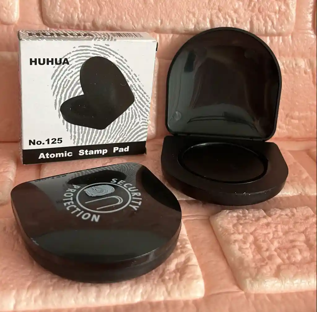 Huellero Huhua