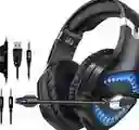 Professional Gaming Headset K18