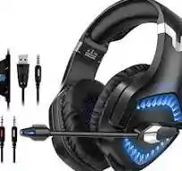 Professional Gaming Headset K18