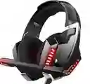 Professional Gaming Headset K18