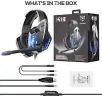 Professional Gaming Headset K18