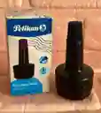 Tinta Para Sello Morada 30ml Pelikan