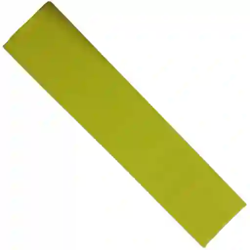 Papel Crepe Amarillo
