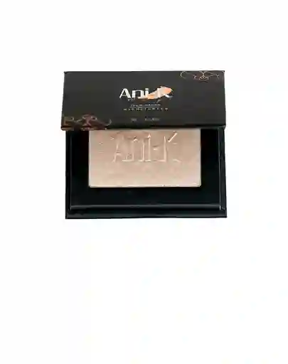 Iluminador Radiante Anik Tono 01 11:11 Nueva Versión
