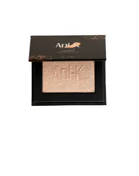 Iluminador Radiante Anik Tono 02 Harmony Nueva Versión
