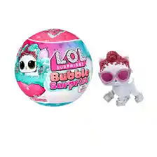 L.o.l. Surprise Bubble Surprise Pets