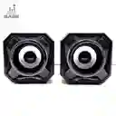 Parlantes Para Pc Crystal J5228 J R