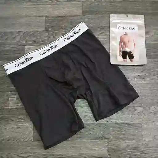 Bóxer Calvin Klein