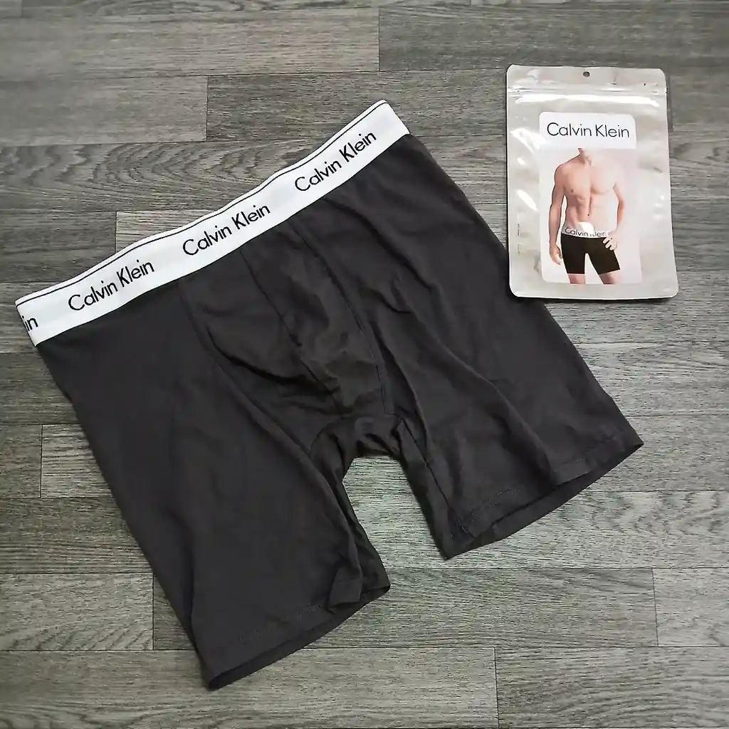 Bóxer Calvin Klein
