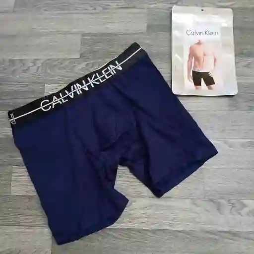 Bóxer Calvin Klein