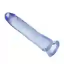 Dildo Realista Baru 21cm Morado Camtoyz