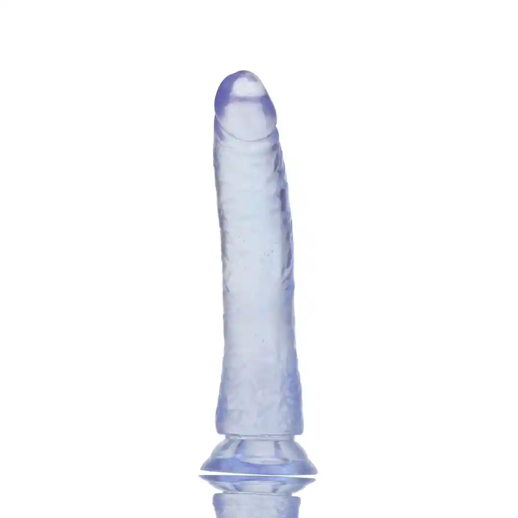 Dildo Realista Baru 21cm Morado Camtoyz